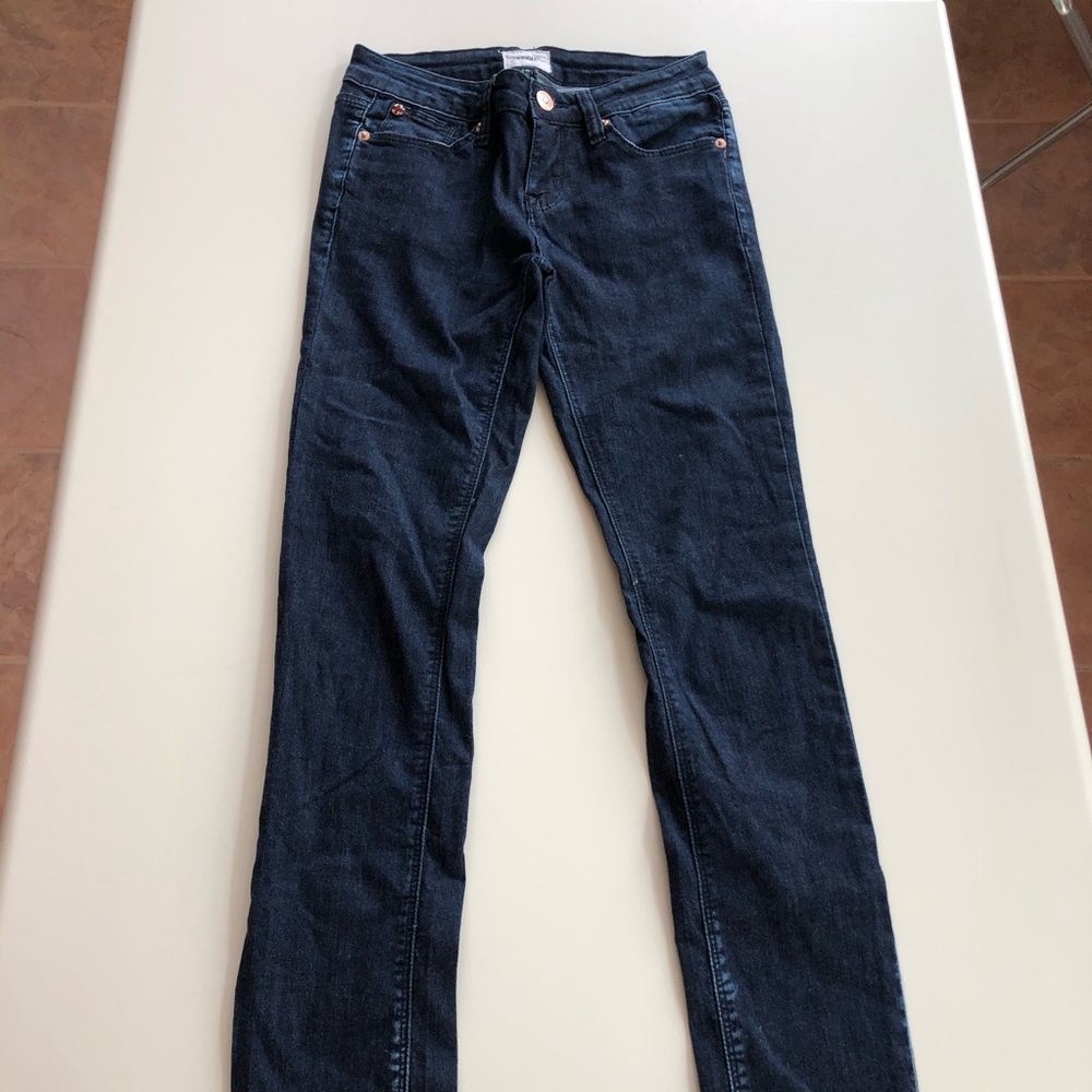 Hudson Jeans - Girls Skinny Jeans